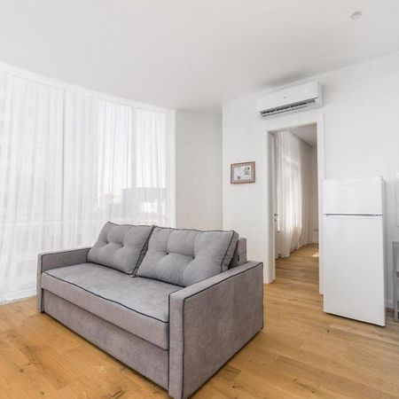 أوديسا Gagarin Plaza Design Apartment المظهر الخارجي الصورة