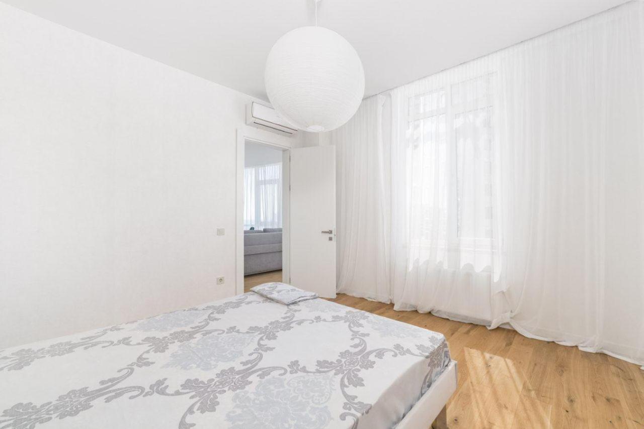 أوديسا Gagarin Plaza Design Apartment المظهر الخارجي الصورة