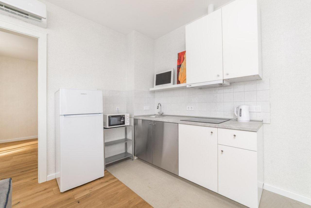 أوديسا Gagarin Plaza Design Apartment المظهر الخارجي الصورة