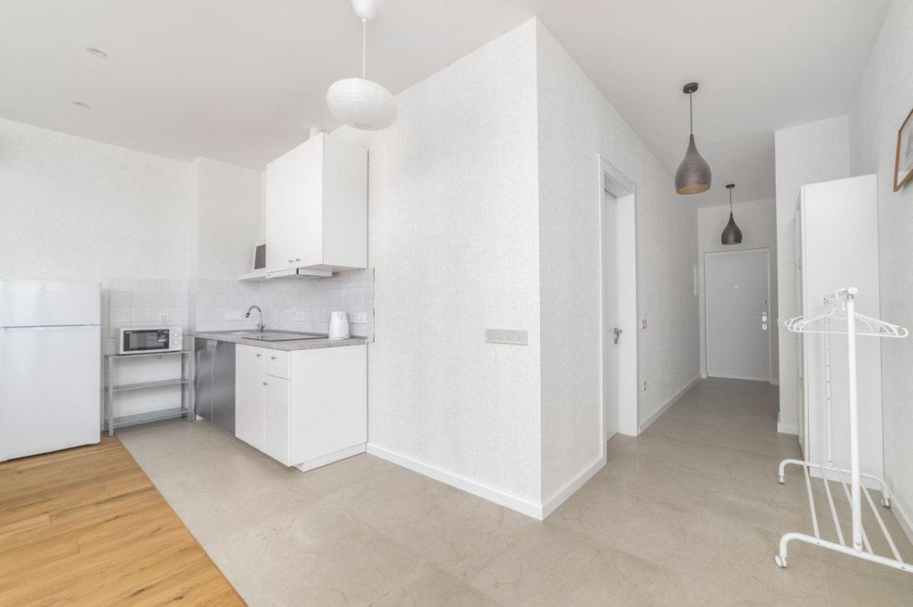أوديسا Gagarin Plaza Design Apartment المظهر الخارجي الصورة